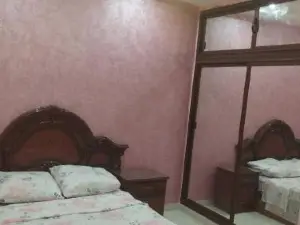 Appartement à louer à imouzzar kander