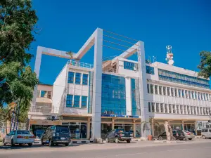 Nyumbani Hotels & Resorts