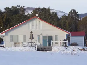 Grand Mesa Haven
