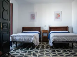 La Casa Grande de Adolfo