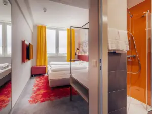 Hotel Campanile Berlin Brandenburg Airport