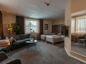 Hotell Entré Norr
