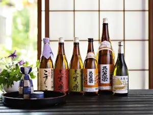 富山県 よしのや旅館