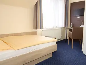 Hotel Restaurant Lütkebohmert