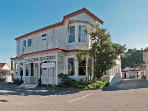 Settlers Motor Lodge