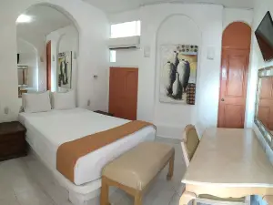 D'Cesar Hotel Acapulco