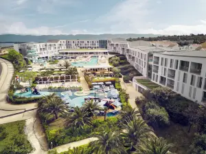 フォルケンシュタイナー ファミリー ホテル ディアドラ