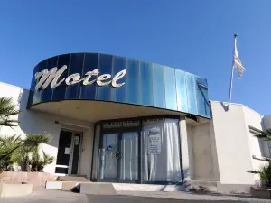 Hotel Amerique