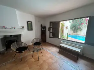 Casa del Patio