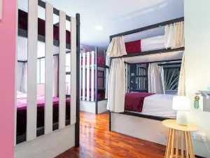 카사 자피로 B&B