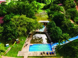 Rangel Village - Hotel Fazenda Pedra Do Rodeadouro