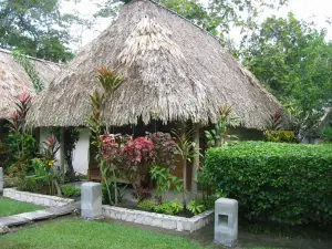Hotel Tikal Inn