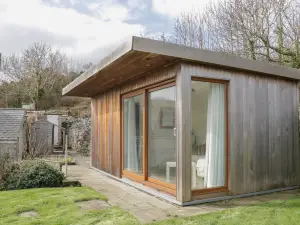 Bron Heulog Cottage