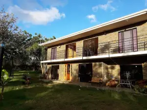 La Casa del Kori