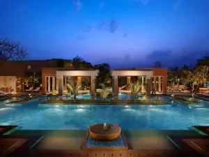 ITC Mughal, a Luxury Collection Resort & Spa, Agra