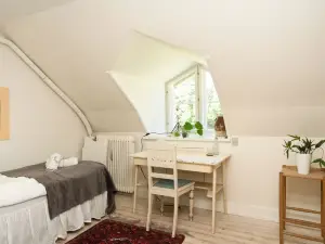Edelsminde Bed & Breakfast