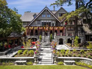 Rosemead House