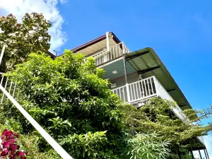 Kanso Hill RoomStay