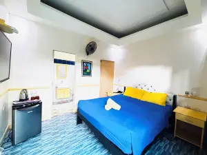 芒果海濱度假村