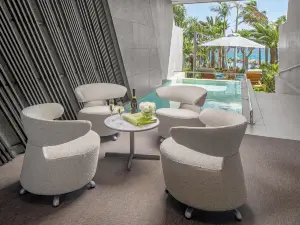 Amathus Residences