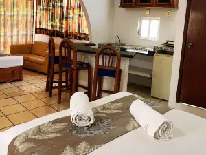 Hotel Ameyali Tequesquitengo