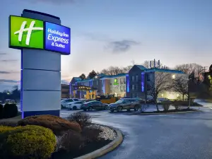 Holiday Inn Express & Suites ALLENTOWN CEN - DORNEYVILLE by IHG