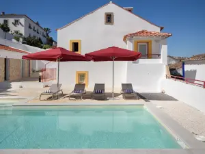 Casa Lidador - Charming Hotel Óbidos