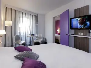 Ibis Styles Grenoble Centre Gare