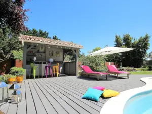 Le Mas Pouantais
