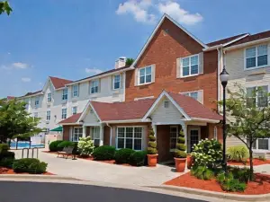 TownePlace Suites by Marriott Bloomington