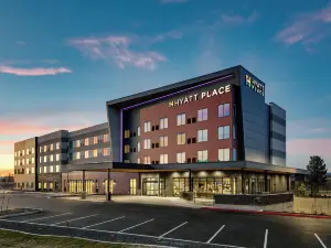 Hyatt Place Post Falls/coeur D'alene