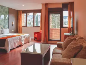 Hotel Granada Palace, Affiliated by Melia