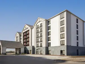 Hyatt Place El Paso Airport