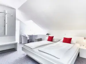 Waldhotel Sulzbachtal