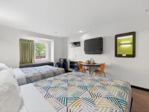 Motel 6 Gastonia, NC