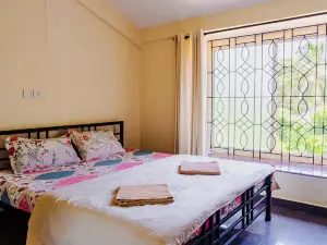 Neo Villas at Vagator by Goaround Homes