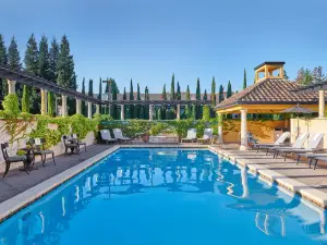 The Lodge at Healdsburg, Tapestry Collection by Hilton