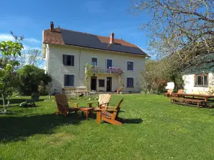 Goute la VIE