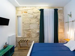Suite Eveneto in Syracuse
