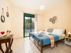 Villa Phoebe in Kefalas