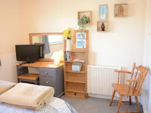 Carreg Coetan Cottage, Newport