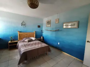 Casa del Árbol Hostel Xochimilco