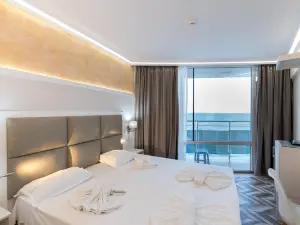 Hotel Sunny Bay Pomorie