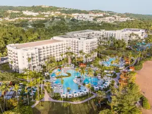 Wyndham Grand Rio Mar Rainforest Beach and Golf Resort
