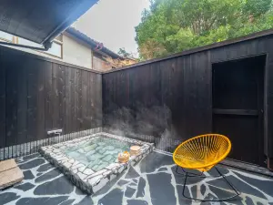 Hizen Takeo Onsen Ryokan Kagetsu