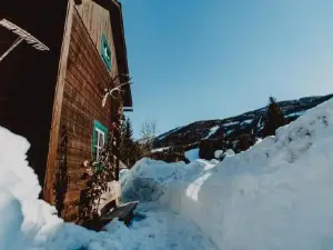 Stegerhütte
