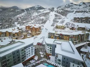 Pendry Park City