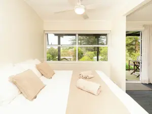 Cascade Garden Apartments