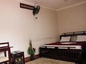 Dreamland Hotel Annex Branch Airport Rd