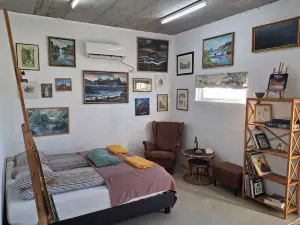 Snæfell Apartments